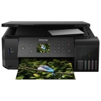 Фотопринтер Epson L7160 фото 1
